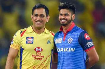 CSK vs DC CSK vs DC