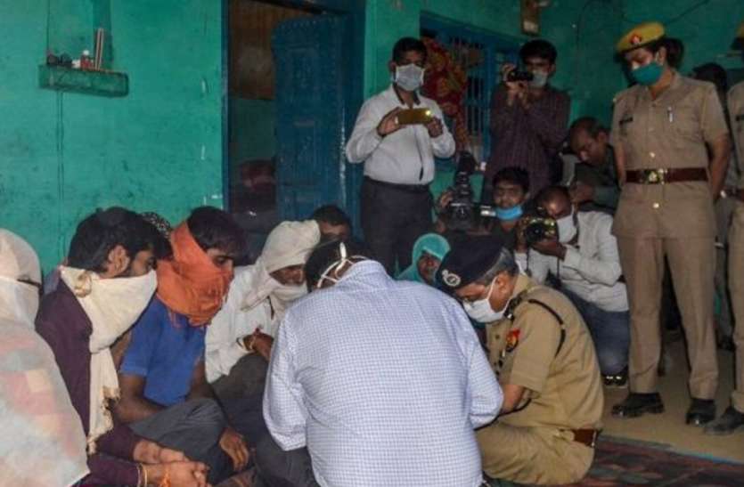 हाथरस रेपकांड : पीड़िता के भाई ने कहा, अब यूपी नहीं दिल्ली में रहना चाहता है परिवार हाथरस रेपकांड : पीड़िता के भाई ने कहा, अब यूपी नहीं दिल्ली में रहना चाहता है परिवार
