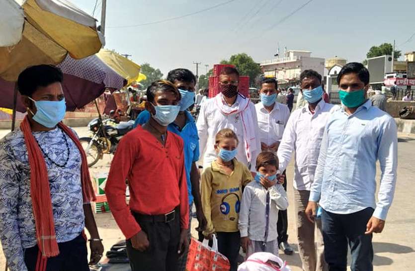 janta.jpg राजस्थान के इन चार जिलों के लिए अच्छी खबर, झटपट होगा समस्या का समाधान