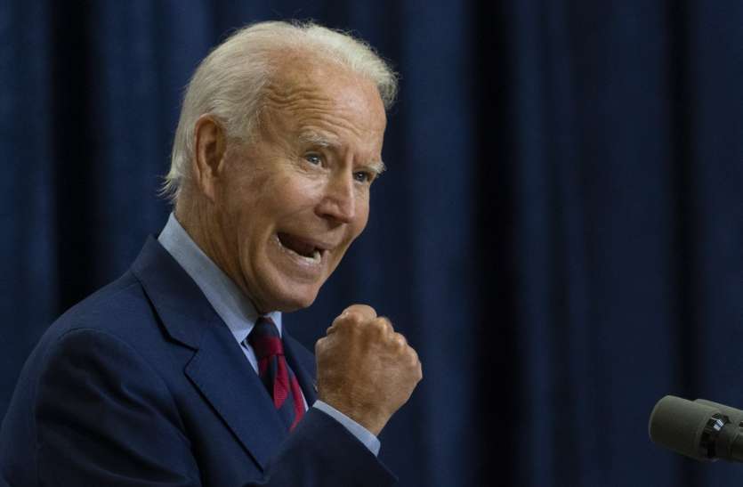 Joe Biden US Presidential Election: बिडेन के प्रचार अभियान से जुड़े तीन लोग कोरोना पॉजिटिव