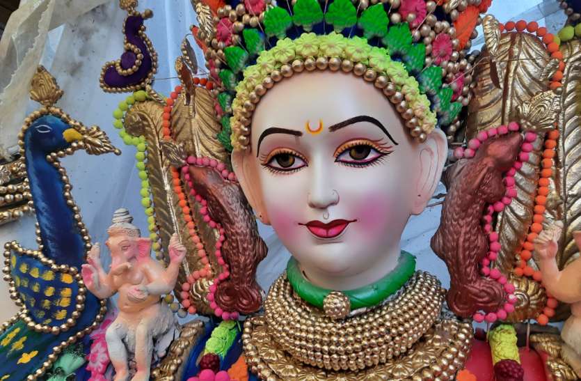 maa_durga.jpg सलाखों के पीछे सजा माता रानी का दरबार, इतने बंदियों ने रखे नवरात्रे