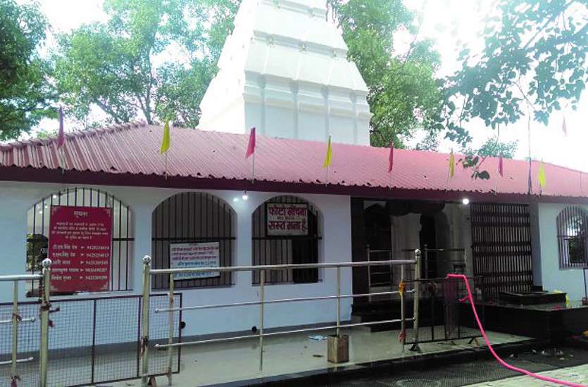 नवरात्र में इस बार माता रानी के होंगे ऑनलाइन दर्शन, मंदिरों में प्रज्ज्वलित होंगे मनोकामना ज्योति कलश