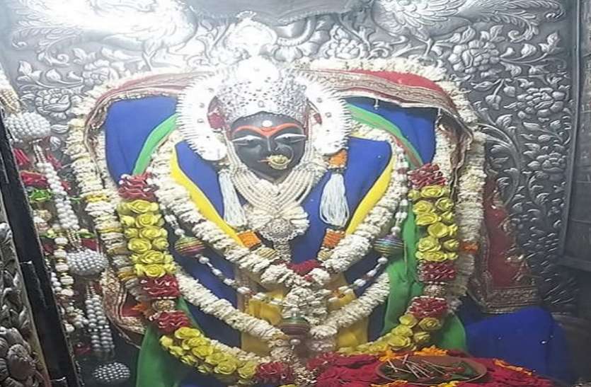 maa Trikuta Vasini Sharadiya Navratri-2020: जानें इन देवी के पूजन को क्या हो रहा इंतजाम...