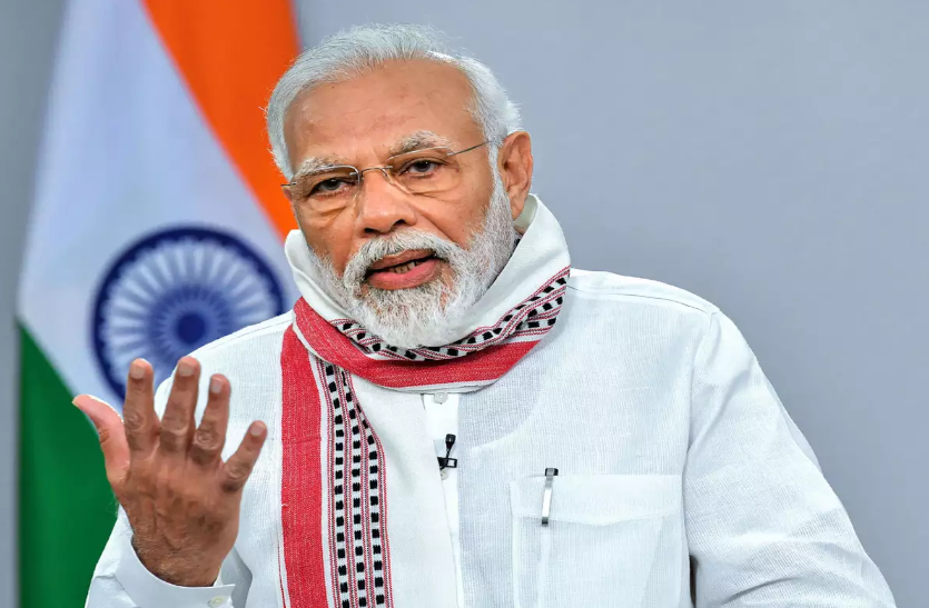 बाढ़ प्रभावित राज्यों के सीएम उद्धव ठाकरे और बी. एस. येदियुरप्पा से पीएम मोदी ने की बात बाढ़ प्रभावित राज्यों के सीएम उद्धव ठाकरे और बी. एस. येदियुरप्पा से पीएम मोदी ने की बात
