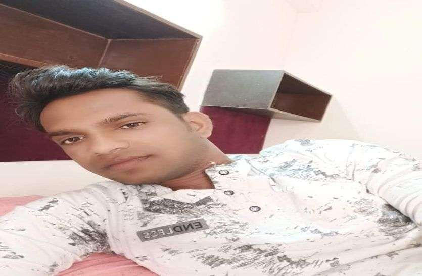 कोटा में ठेकेदार के खिलाफ लापरवाही के चलते मौत का मामला दर्ज कोटा में ठेकेदार के खिलाफ लापरवाही के चलते मौत का मामला दर्ज
