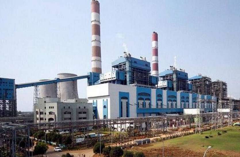 एनटीपीसी कर्मचारी की संदिग्ध मौत (प्रतीकात्मक फोटो, एनटीपीसी) NTPC के संविदा कर्मचारी की संदिग्ध मौत, परिजनों ने लगाया हत्या का आरोप