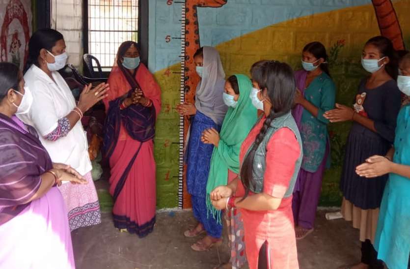 , विश्व हाथ धुलाई दिवस पर हुए कार्यक्रम, कोरोना से बचाव की दी जानकारी