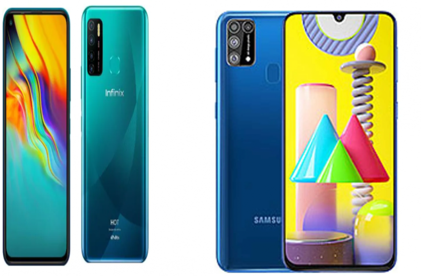 New Smartphones पहली बार फेस्टिव सेल में बेचे जाएंगे कम कीमत में शानदार फीचर्स वाले ये स्मार्टफोन्स