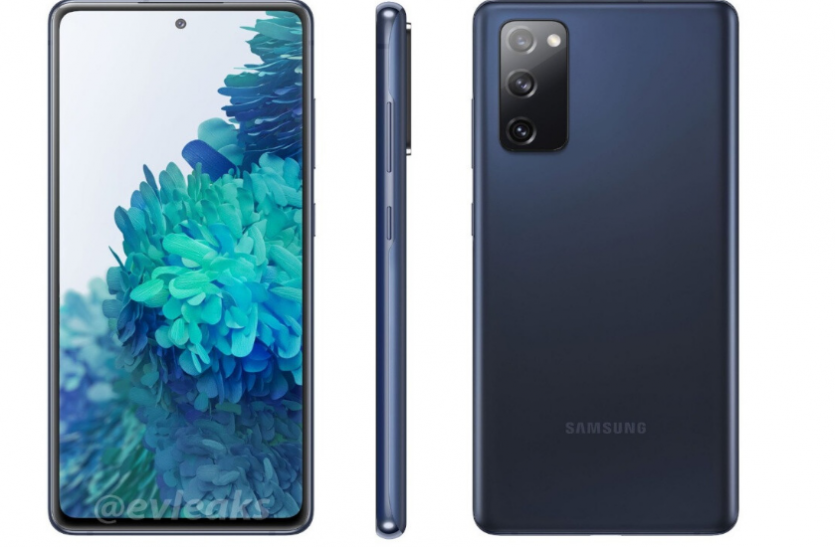 Samsung Galaxy S20 FE भारत में शुरू हुई Samsung Galaxy S20 FE की बिक्री, जानें फीचर्स और कीमत