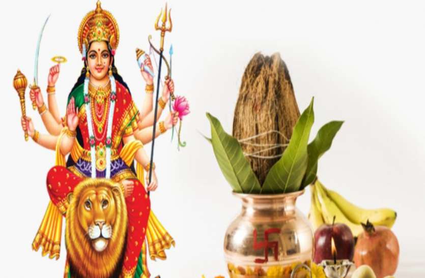 नवरात्रि पूजा के लिए जिला प्रशासन ने गाइडलाइन जारी किया, हर दर्शनार्थी का नाम, पता, मोबाइल नंबर करना होगा दर्ज नवरात्रि पूजा के लिए जिला प्रशासन ने गाइडलाइन जारी किया, हर दर्शनार्थी का नाम, पता, मोबाइल नंबर करना होगा दर्ज