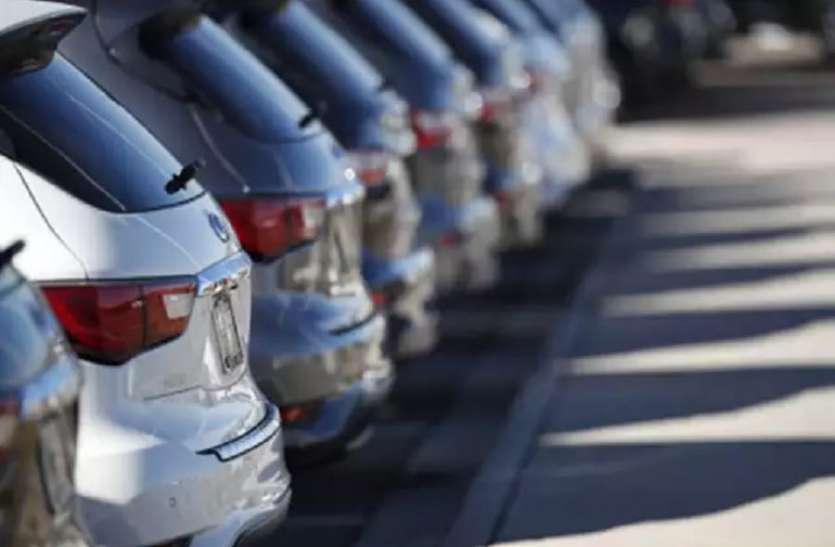 Vehicles Demand increased before festive season, how many sold in Sept फेस्टिव सीजन शुरू होने से पहले बढ़ी व्हीकल की डिमांड, सितंबर में इतनी हो गई गाडिय़ों की बिक्री