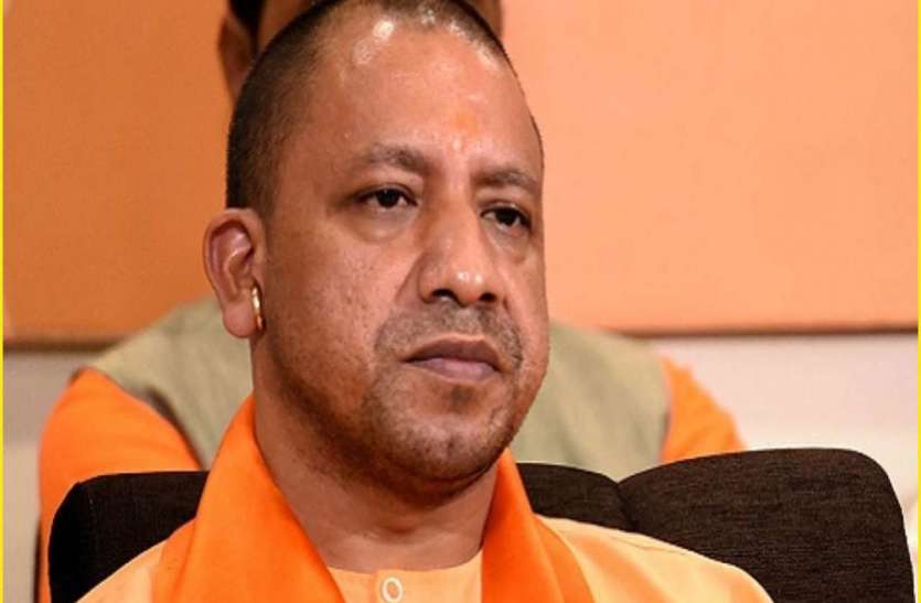 नवरात्रि पर 'मिशन शक्ति' शुरू करेगी योगी सरकार, नौ दिन हर थाने में होगी अराजकतत्वों की सूची, विजयदशमी के ठीक बाद मिलेगी गुनाह की सजा नवरात्रि पर 'मिशन शक्ति' शुरू करेगी योगी सरकार, नौ दिन हर थाने में होगी अराजकतत्वों की सूची, विजयदशमी के ठीक बाद मिलेगी गुनाह की सजा