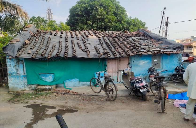 Policemen will get housing as soon as the budget is approved बजट में स्वीकृति मिलते ही पुलिसकर्मियों को मिलेगी आवास की सौगात