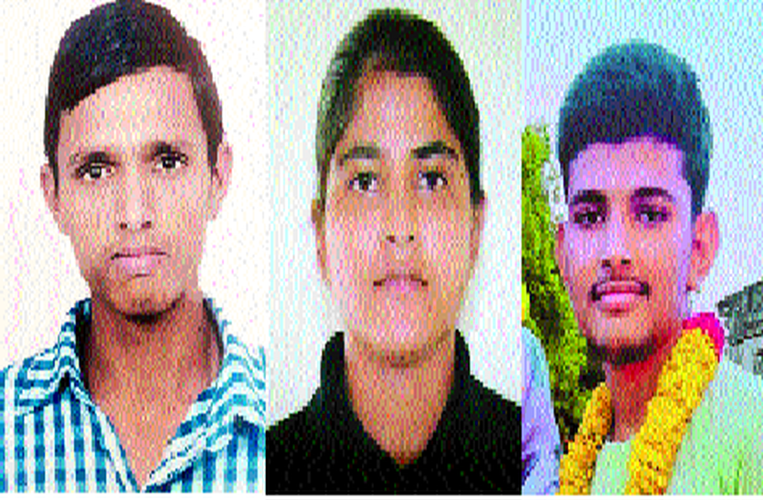 NEET-नीट में यह रैंक हासिल कर किया नाम रोशन NEET-नीट में यह रैंक हासिल कर किया नाम रोशन