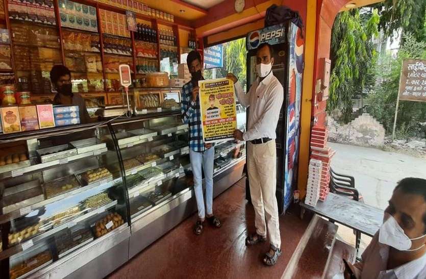 हलक में उतरने के बाद आएगी रिपोर्ट हलक में उतरने के बाद आएगी रिपोर्ट