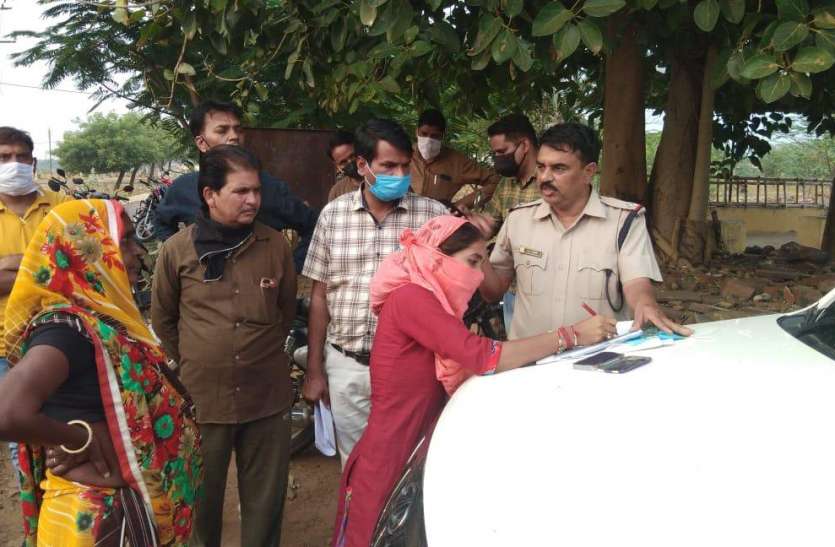 जेल की बैरक में बंदी ने लगाई फांसी, मौत जेल की बैरक में बंदी ने लगाई फांसी, मौत