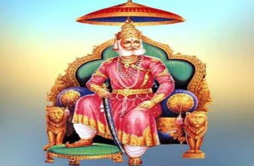 Agrasen Jayanti : कोविड-19 घर-प्रतिष्ठान में जगमगाए दीप Agrasen Jayanti : कोविड-19 घर-प्रतिष्ठान में जगमगाए दीप