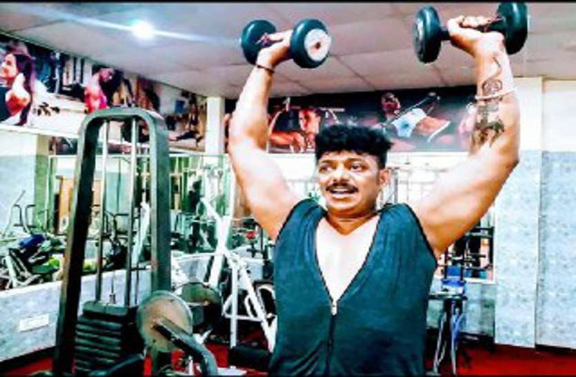 , दुबला-पतला देख लोग हंसते थे मुझ पर, बात दिल पे लगी तो दो साल में बन गया बॉडी बिल्डर