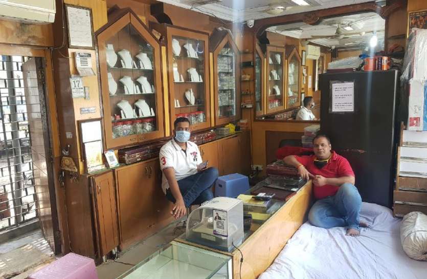 सोयाबीन की फसल से है ज्वेलरी बाजार को उम्मीद (देखे वीडियो) सोयाबीन की फसल से है ज्वेलरी बाजार को उम्मीद (देखे वीडियो)