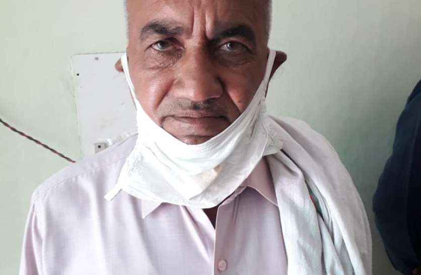 एक्सईएन और एईएन को रिश्वत लेते किया गिरफ्तार एक्सईएन और एईएन को रिश्वत लेते किया गिरफ्तार