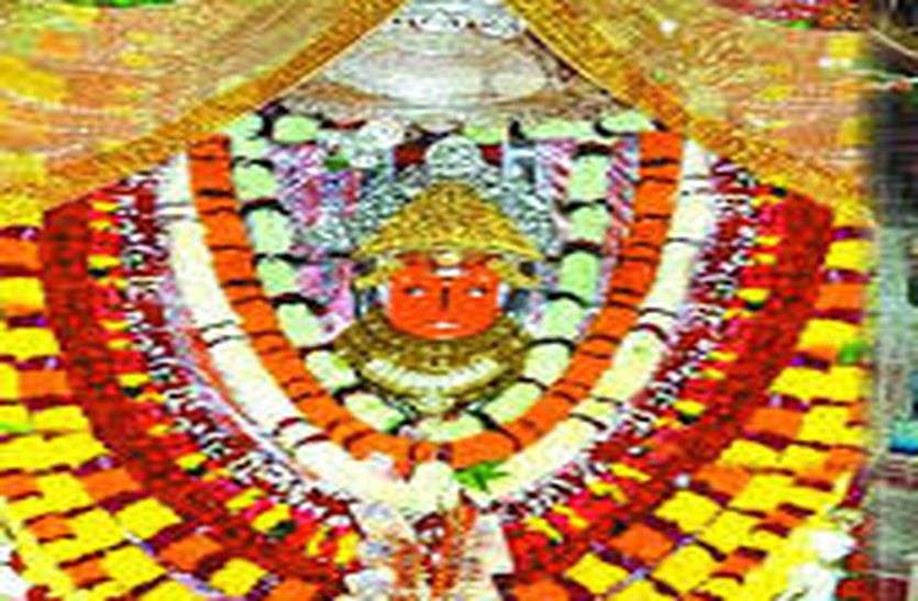9 Shaktipeeth : आस्था पर कोरोना की मार 9 Shaktipeeth : आस्था पर कोरोना की मार