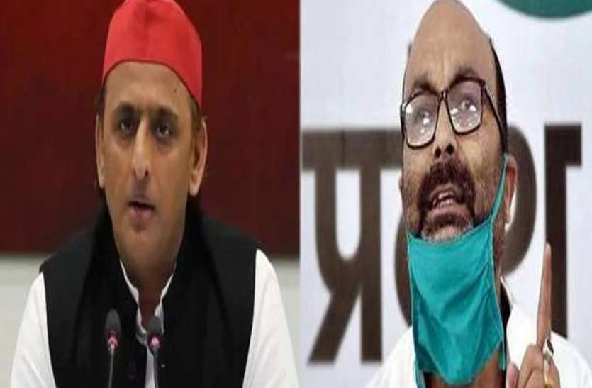 मिशन शक्ति अभियान : सीएम योगी पर सपा और कांग्रेस का तंज मिशन शक्ति अभियान : सीएम योगी पर सपा और कांग्रेस का तंज