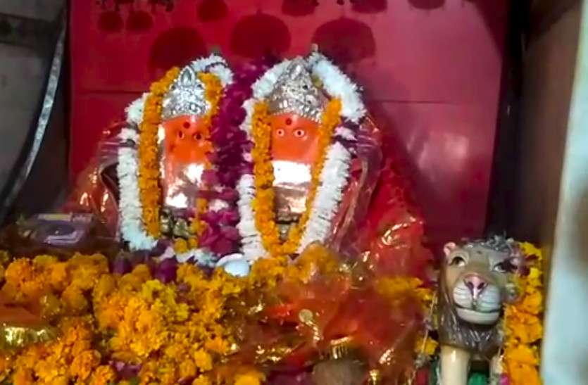 navratra_1.jpg नवरात्र के 9 दिनों में रहेंगे दस से ज्याद विशेष योग, जानिए किस दिन कौन सी वस्तु खरीदना शुभ