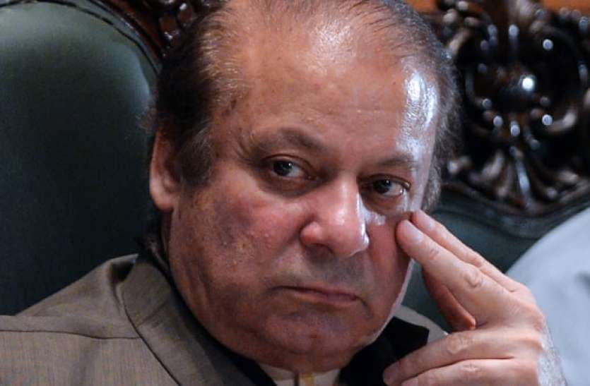 nawaz Sharif Nawaz Sharif ने बाजवा पर लगाया सत्ता से बेदखल करने का आरोप, कहा-इमरान को लाने की रची साजिश