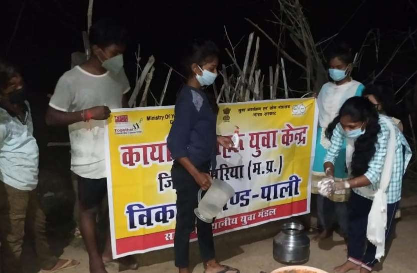 Hand washing methods, tips to avoid corona हाथ धुलाई के बता रहे तरीके, कोरोना से बचने दे रहे टिप्स