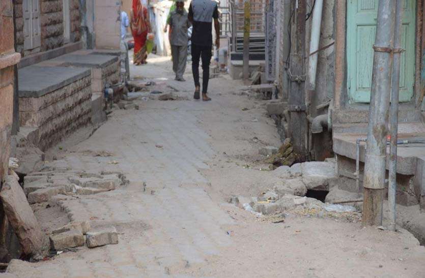 योजना नहीं बनी तो त्योहारी सीजन में भी खानी पड़ेगी ठोकरें योजना नहीं बनी तो त्योहारी सीजन में भी खानी पड़ेगी ठोकरें