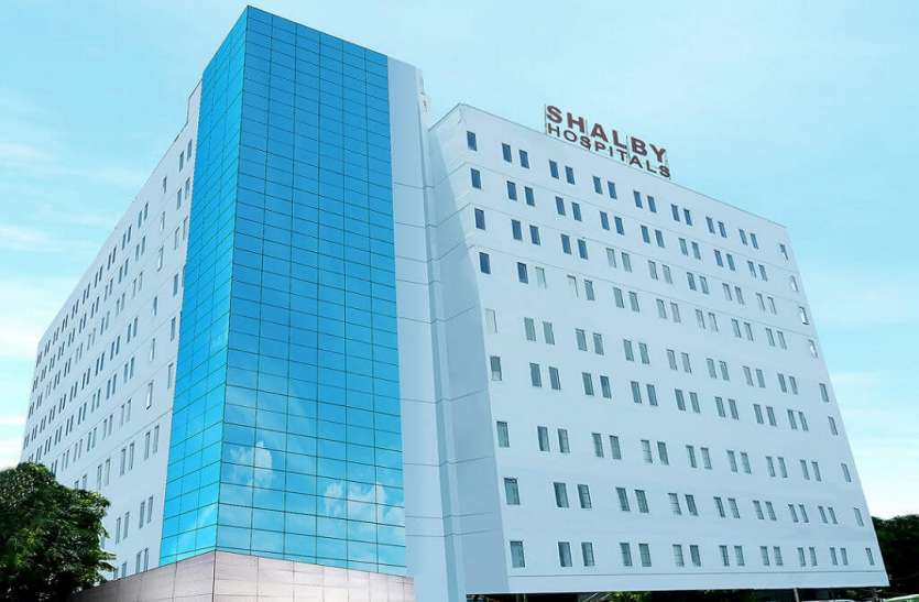 Shelby Hospital of Jabalpur प्राइवेट हॉस्पिटल्स की मनमानी पर केंद्र की बड़ी कार्रवाई. जबलपुर में एक अस्पताल की मान्यता रद