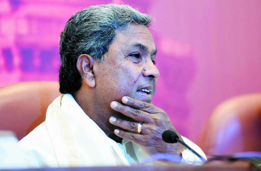 siddharamaiah_2.jpg उप चुनाव सरकार के लिए खतरे की घंटी: सिद्धरामय्या