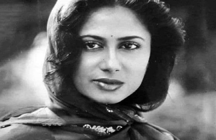 Smita Patil Birthday