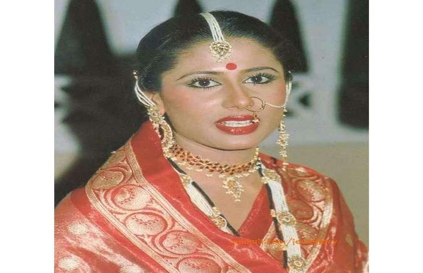 Smita Patil Birthday