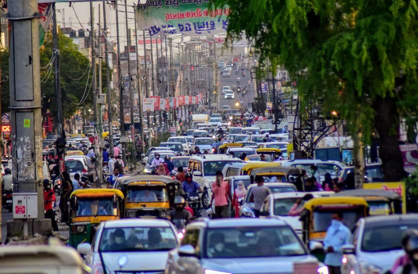 traffic_jam_in_jaipur.jpg त्यौहारी सीजन में जाम से नहीं जूझे परकोटा