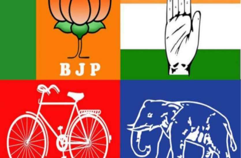 UP Upchunav : बसपा के सभी कैंडिडेट करोड़पति, सपा के ब्रह्मशंकर त्रिपाठी हैं सबसे अमीर UP Upchunav : बसपा के सभी कैंडिडेट करोड़पति, सपा के ब्रह्मशंकर त्रिपाठी हैं सबसे अमीर