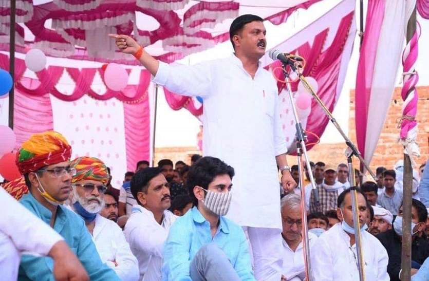 aniruddh bharatpur