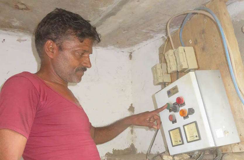 डीबीटी योजना के तहत गैस सब्सिडी की तरह किसानों के खातों में आएगी छूट की राशी डीबीटी योजना के तहत गैस सब्सिडी की तरह किसानों के खातों में आएगी छूट की राशी