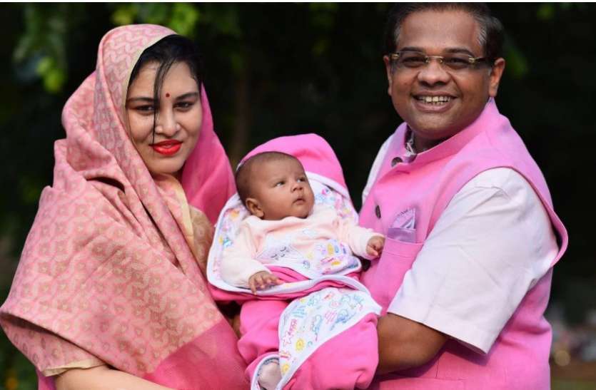 amit_richa_jogi_6462537_835x547-m.jpg मरवाही उपचुनाव से जोगी परिवार बाहर, नामांकन निरस्त, अब 13 उम्मीदवारों के बीच जंग