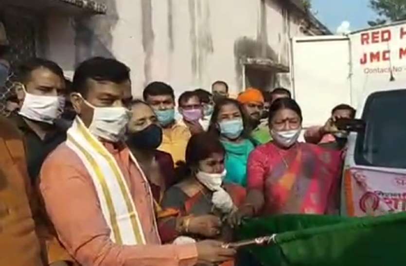 Anand Swaroop Shukla योगी के मंत्री आनंद स्वरूप शुक्ला बोले, राहुल प्रियंका हिंदू विरोधी, अखिलेश सिर्फ चंद यादवों के नेता