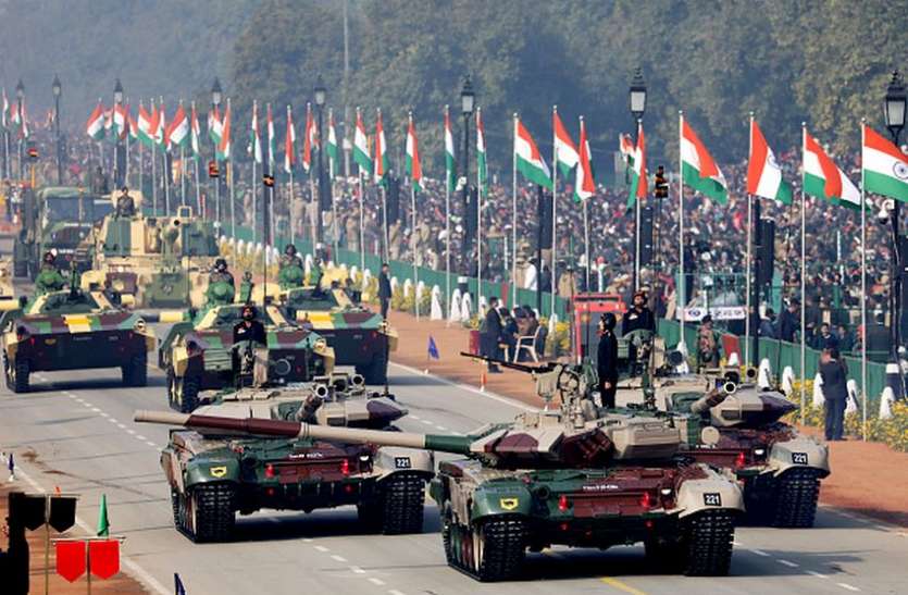 army News BREAKING : खर्च में बड़ी कटौती की तैयारी... सेना दिवस, कैंटीन और मेस बंद करने का प्रस्ताव