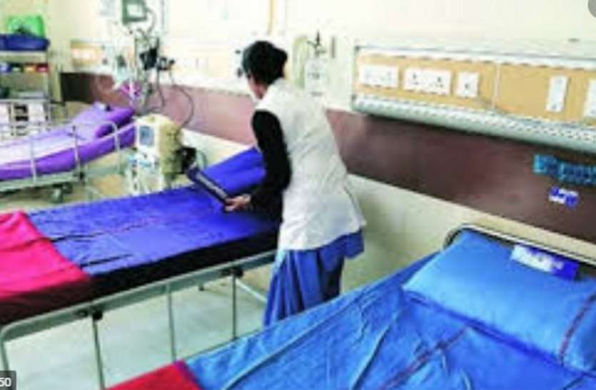 गुड न्यूज : रायपुर में कोरोना से लगातार दूसरे दिन कोई मौत नहीं, रिकवरी रेट 81.94 प्रतिशत पर गुड न्यूज : रायपुर में कोरोना से लगातार दूसरे दिन कोई मौत नहीं, रिकवरी रेट 81.94 प्रतिशत पर