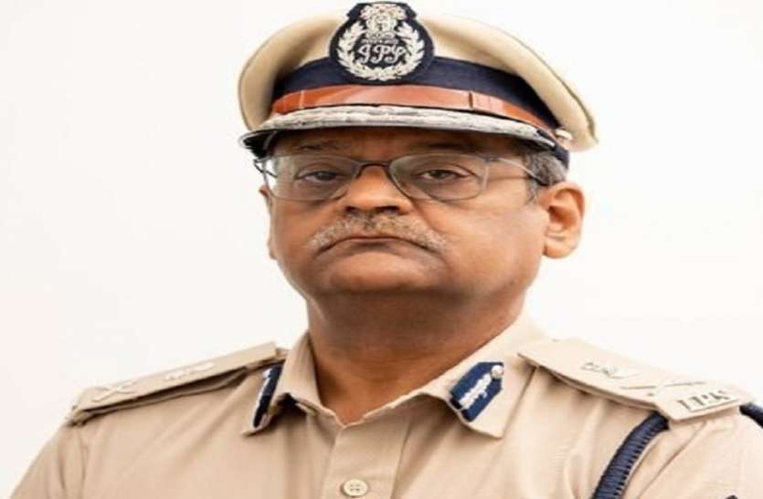ब्याजखोरों पर अब गुंडा एक्ट और पासा के तहत कार्रवाई के डीजीपी ने दिए निर्देश ब्याजखोरों पर अब गुंडा एक्ट और पासा के तहत कार्रवाई के डीजीपी ने दिए निर्देश