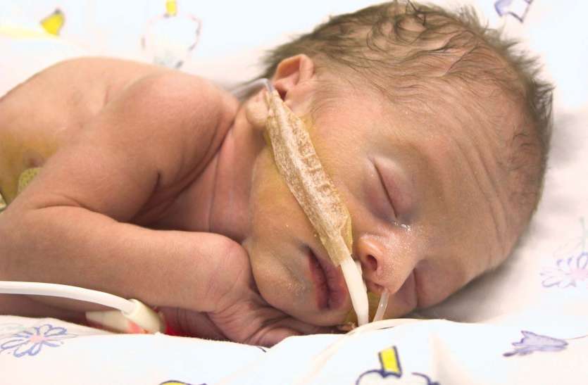 Diseased children Netherland: गंभीर बीमारी से जूझ रहे बच्चों का जीवन खत्म कर सकते हैं डॉक्टर, सरकार की अनुमति