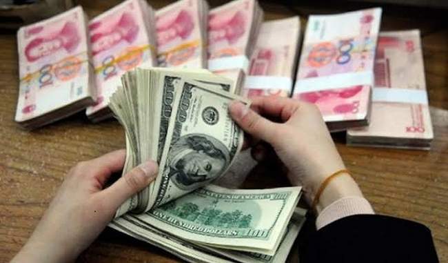 Foreign exchange reserves reached record high, know how much increase