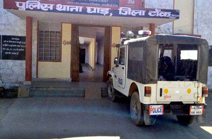 दो पुलिस थानों के ‘भंवर’ में तीस किमी राष्ट्रीय राजमार्ग दो पुलिस थानों के ‘भंवर’ में तीस किमी राष्ट्रीय राजमार्ग