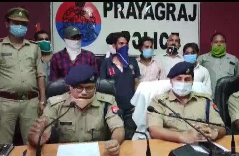 IPL Satta आईपीएल में सट्टेबाजी का खुलासा, कई मोबाइल और कैश बरामद, पांच गिरफ्तार