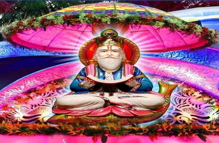 jhulelal bhagwan Tradition: खास है असू चंद उत्सव, झूलेलाल मंदिरों में झिललिमाएंगे दीप