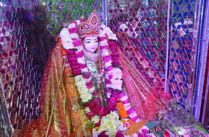 Karni Mata Temple In Alwar History And Manyata करणी माता मंदिर अलवर: राजा ने मान्यता पूरी होने पर कराई थी स्थापना, जानिए क्या है इतिहास