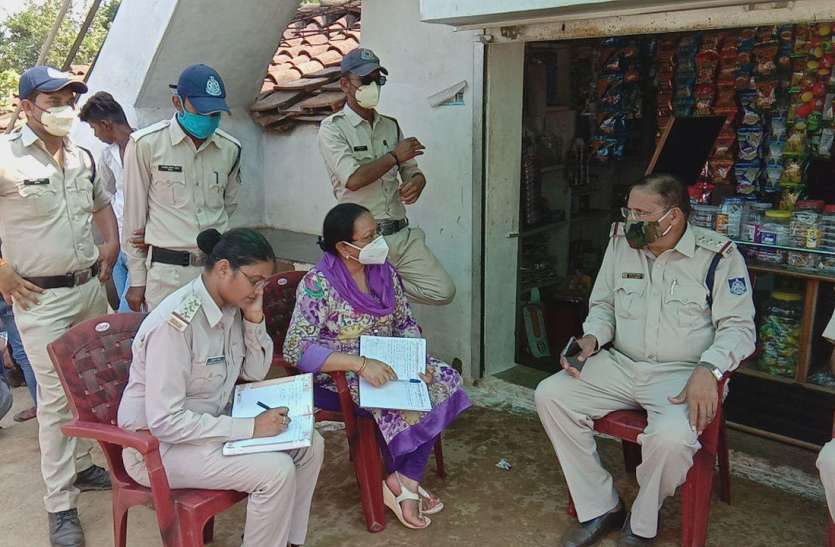 kidnapping and murder case अपहरण में 24 घंटे होते हैं बेहद अहम, डीजीपी के आवभगत में गवां दिया